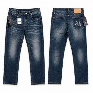 D & G PREMIUM BLUE IMPORTED DENIM