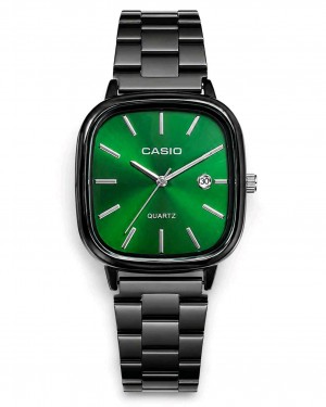 OVAL CASIO VINTAGE UNISEX MODEL F26