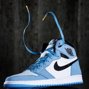 air jordan 1 university