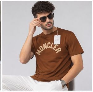 MONNCLER PREMIUM BROWN  IMPORTED 