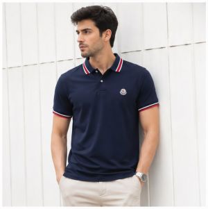 MONNCLER PREMIUM NAVY BLUE IMPORTED 