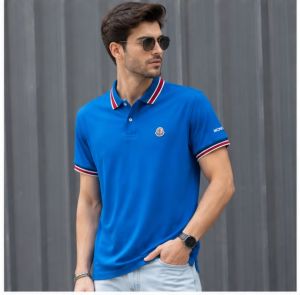 MONNCLER PREMIUM BLUE  IMPORTED 
