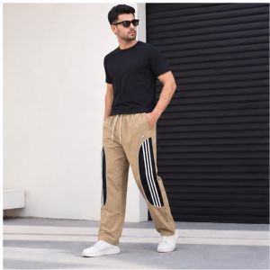 ADIDAAS PREMIUM BEIGE 3 ORIGINALS TRACK