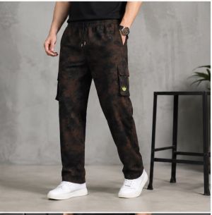 ADIDAAS PREMIUM CAMO  TRACKPANT CARGO