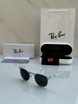 RAYBA_AN SUNGLASS Z-603