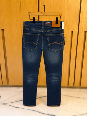 Tommxy Hilfiger IMPORTED STORE ARTICLE JEANS