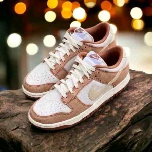 nikkEe sb dunk low medium curry