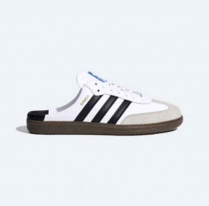 Addidas originals Samba OG Mules women