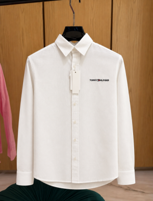 Tomm IMPORTED STORE ARTICLE SHIRT LINEN FABRIC
