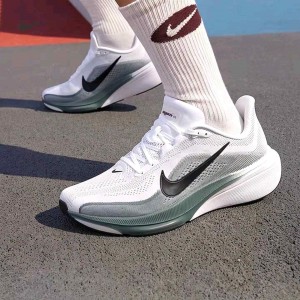 Nikkee Air Zoom Pegasus 42 White Mineral Slate 1270