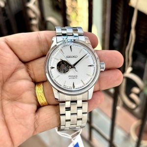 Seik o Presage Automatic ( Open back ) AAA