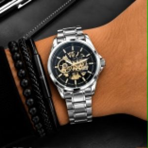 ROLEE X AUTOMATIC MEN WATCH