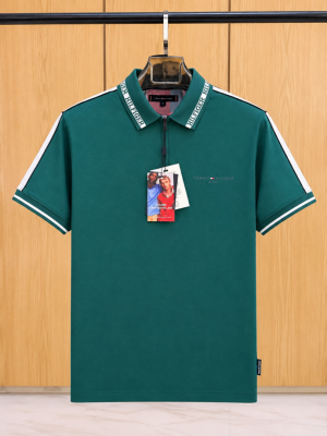 IMPORTED STORE ARTICLE POLO T SHIRT BOX PACKx