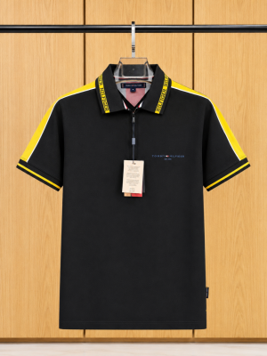 IMPORTED STORE ARTICLE POLO T SHIRT BOX PACKx