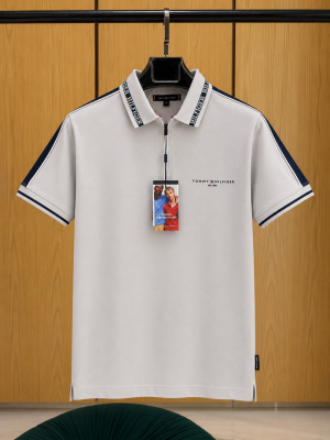 IMPORTED STORE ARTICLE POLO T SHIRT BOX PACKx