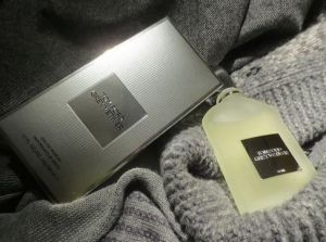 Tomforrd Grey Vetiver Parfum 100ML
