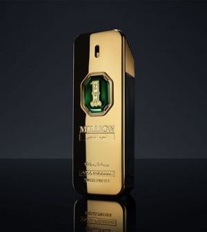 Paco Rabanne 1 Million Green Parfum Intense 100ML
