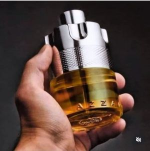 Azzaro Wanted Eau De Toilette 100ML