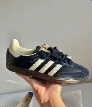 Samba Navy Blue 308 Fix