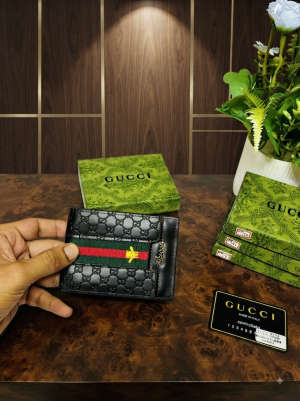 168 GUCCCI PREMIUM QUALITY WALLET no58