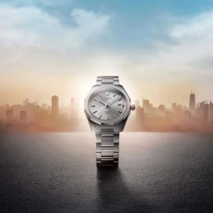 TISSO PRC 100 SOLAR QUARTZ