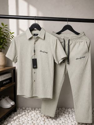 Armaanii Exchange Premium Cordset.   2851