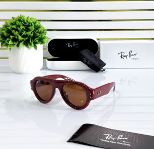 Rayba 4925 puffer maroon brown