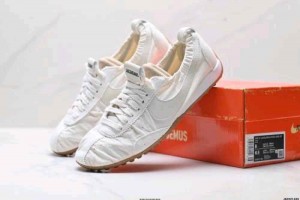 nikee Moon Shoe SP Jacquemus white 1233