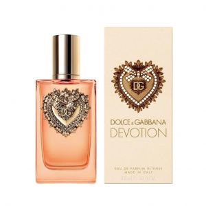 DOLC & GABBANA DEVOTION EDP INTENSE 100ML (921)