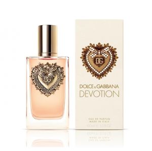 DOLC & GABBANA DEVOTION EDP 100ML (920)