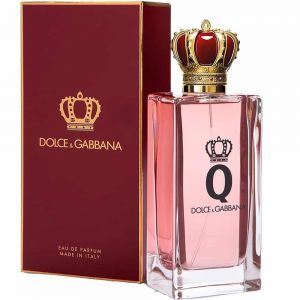 Dolc & Gabbana Queen 100 ML (234)