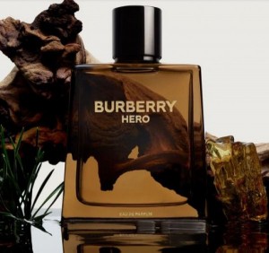 Burberr hero EDP 100ML (451)