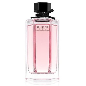 GUCC FLORA GORGEOUS GARDENIA LIMITED EDITION 100ML (386)
