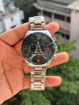 TAG HEUE PREMIUM ALL WORKING WATCH