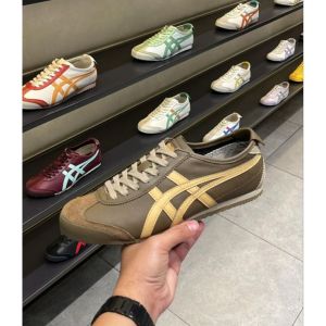Onitsuuka tiger mexico 66 clay canyon 341