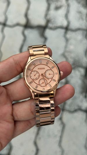 Fossii l Modern Sophisticated BQ1564