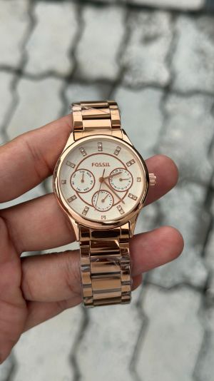 Fossii l Modern Sophisticated BQ1564
