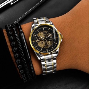 ROLEEX_AUTO_GOLD-TT-BLACK