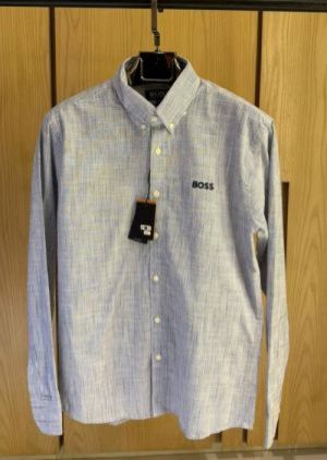 BOSxS IMPORTED STORE ARTICLE SHIRTx