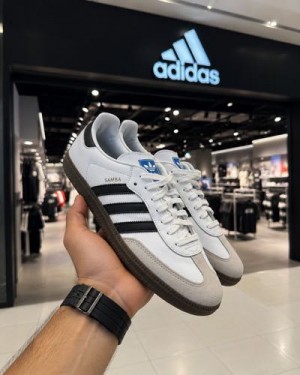 Adida s Samba Premium Quality