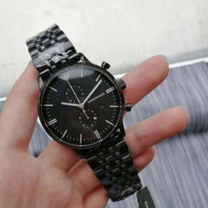 Emporio Armaani AR 1934 Chronograph Japan AAA