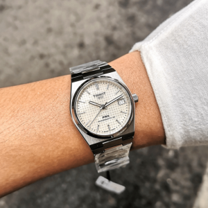 Tisso PRX Powermatic 1853 (AAA 1st Quality) Stainless Steel