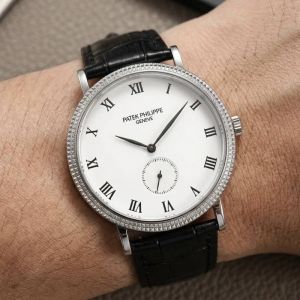 Patek Philipp Men Watch