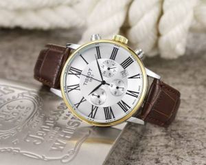Tisso 1853 Chemin Quartz W 701