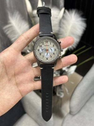 Fossi Chronograph Premium ( All Working )