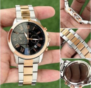 Fossi Grant FS5024 Chronograph