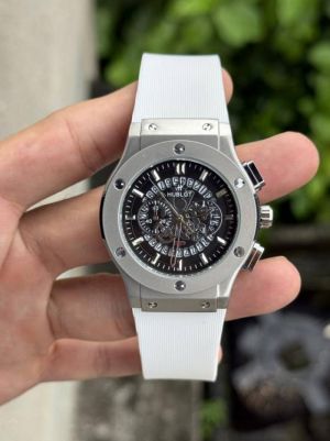 Hublo T Bigbang Chronograph (All Working)