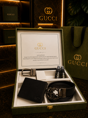 Guccci Combo With Same Packing (24)