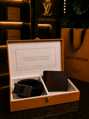 Louiis Vuitton Combo With Same Packing(87)