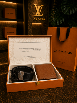 Louiis Vuitton Combo With Same Packing (96)